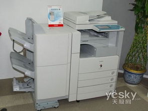 企业高效办公之选 如何科学选择复合机与办公设备