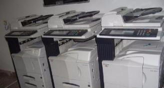 徐州复印机出租，就选达多租赁——专业办公设备用心之选